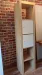 Regał Ikea Expedit, Kallax