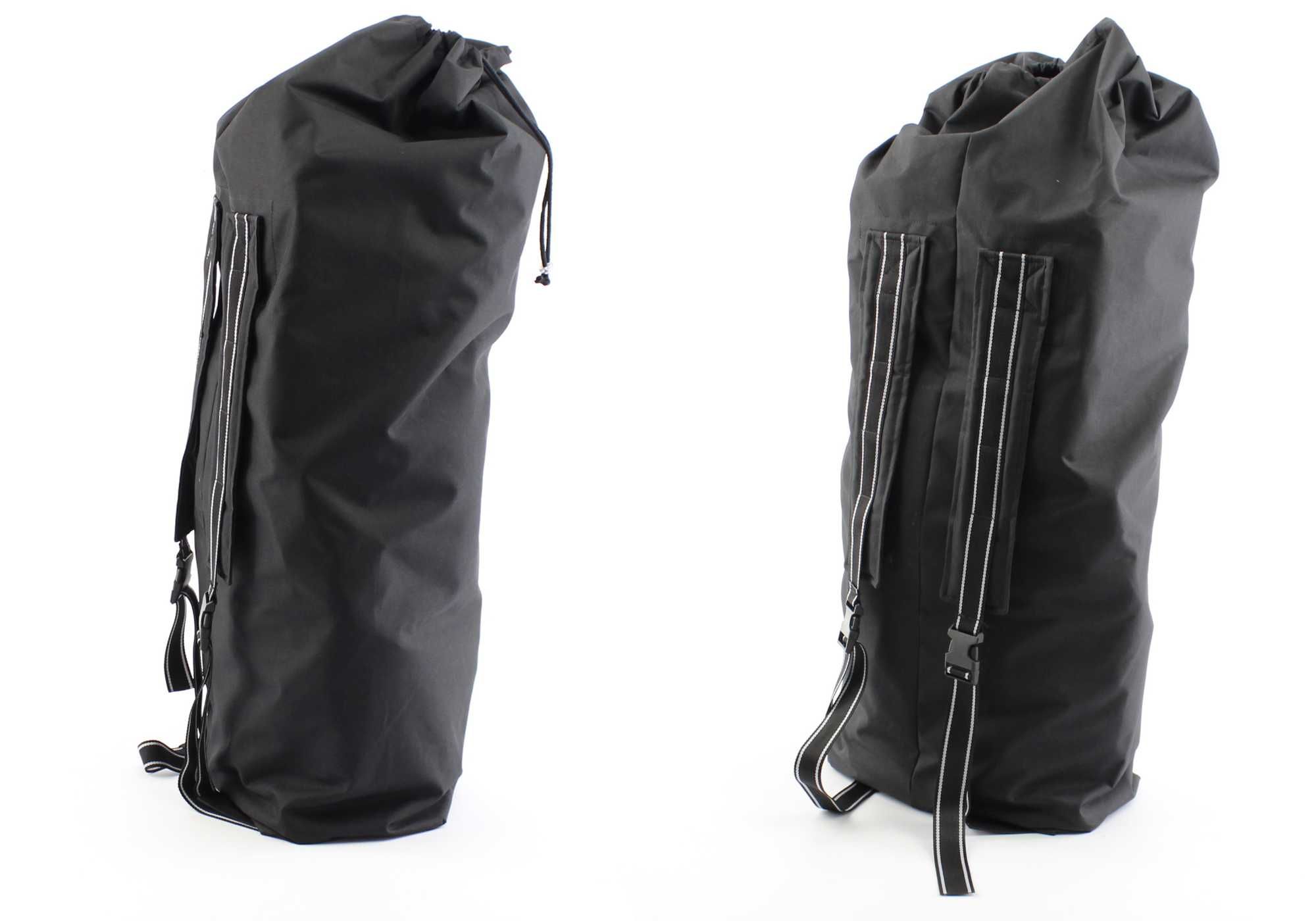 Plecak torba pokrowiec deska SUP 105cm duży 100 litrów XXL