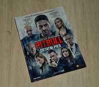 DVD | Pitbull Ostatni Pies