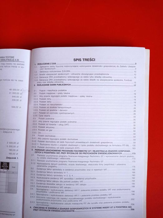 Pracownia ekonomiczna cz.2, Bożena Padurek, Małgorzata Szpleter