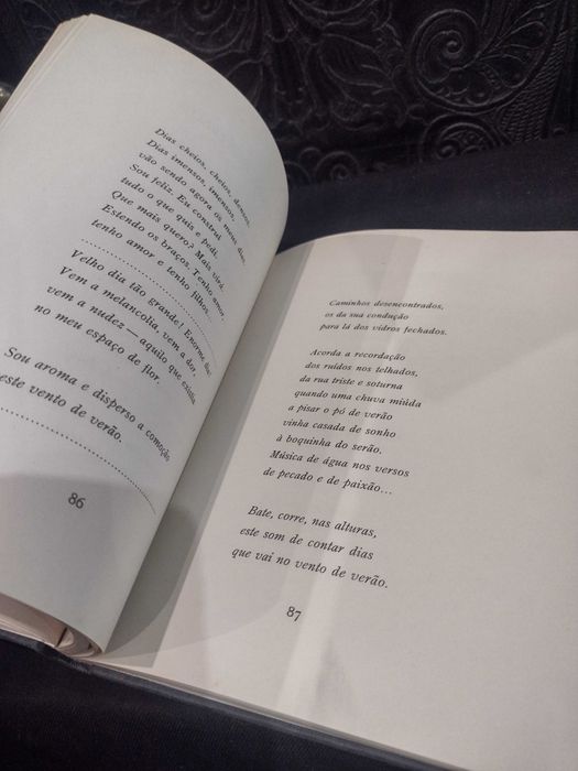 Rio Infindável "Outros Poemas" 1947 Natércia Freire