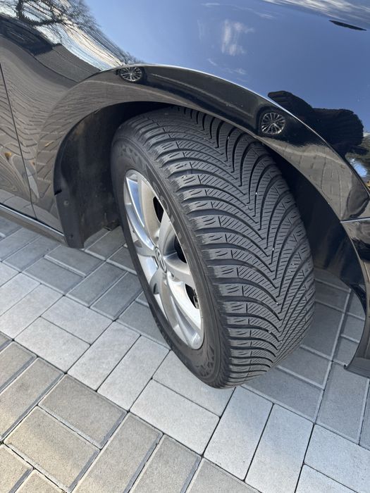 Volkswagen Jetta SE 1.8 2014