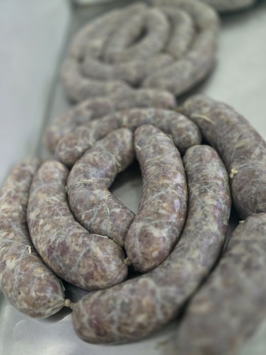 Wędliny swojskiego wyrobu