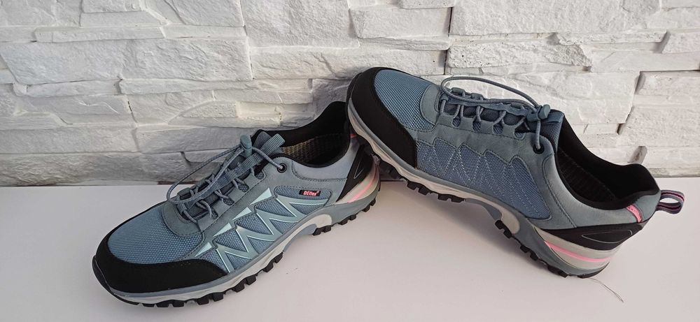 Buty trekingowe LANDROVER roz.42 wkł.26.7 cm.