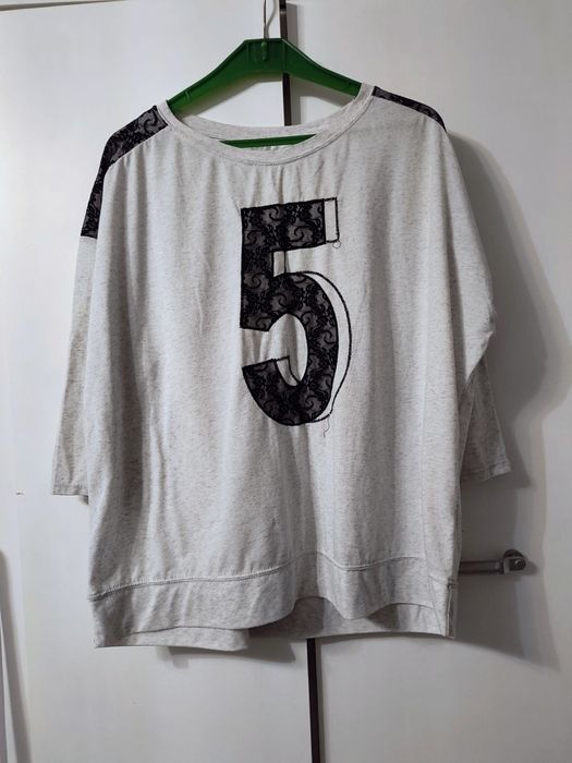 koszulka damska rozm.48