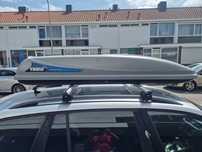 Bagaznik,Box dachowy Thule Ocean 500