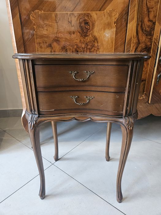 Szafka nocna/ stolik