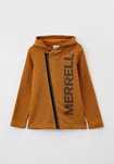 Кофта MERRELL с капюшоном