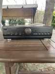 Wzmacniacz Technics Su-A700 MK3