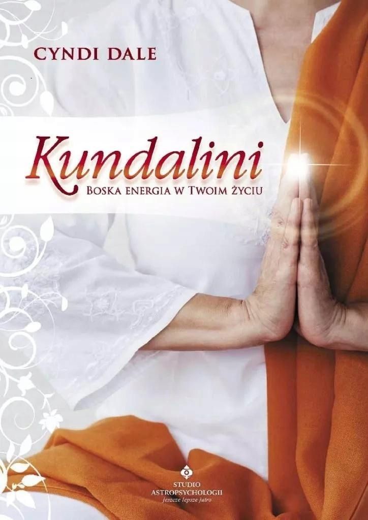 Kundalini, Cyndi Dale