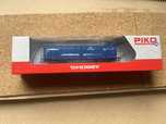 PIKO 58778-2 skala 1/87 PKP Cargo, weglarka
