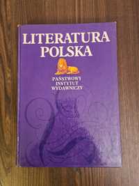 Jan Tomkowski - Literatura Polska