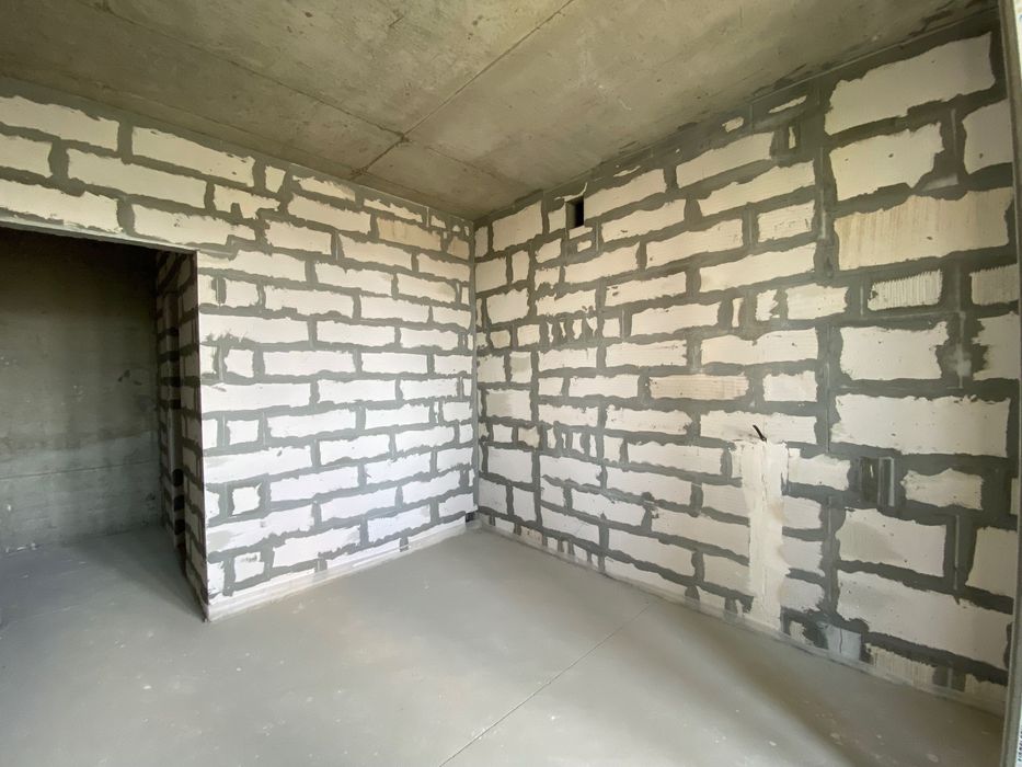 1 комнатная 47 кв.м Королева Вернисаж