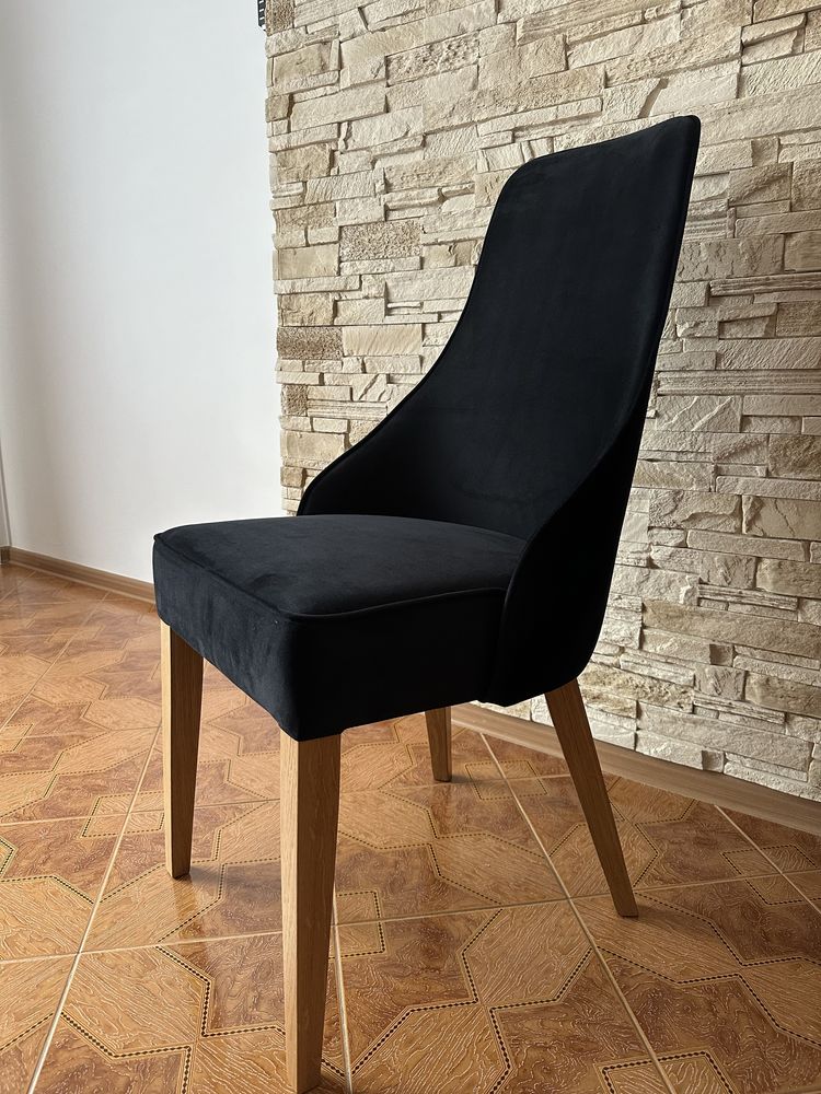 Krzesła, Fotele, Nowe - 6 sztuk