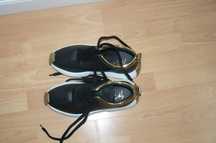 nowe org skorzane buty giuseppe zanotti roz 41