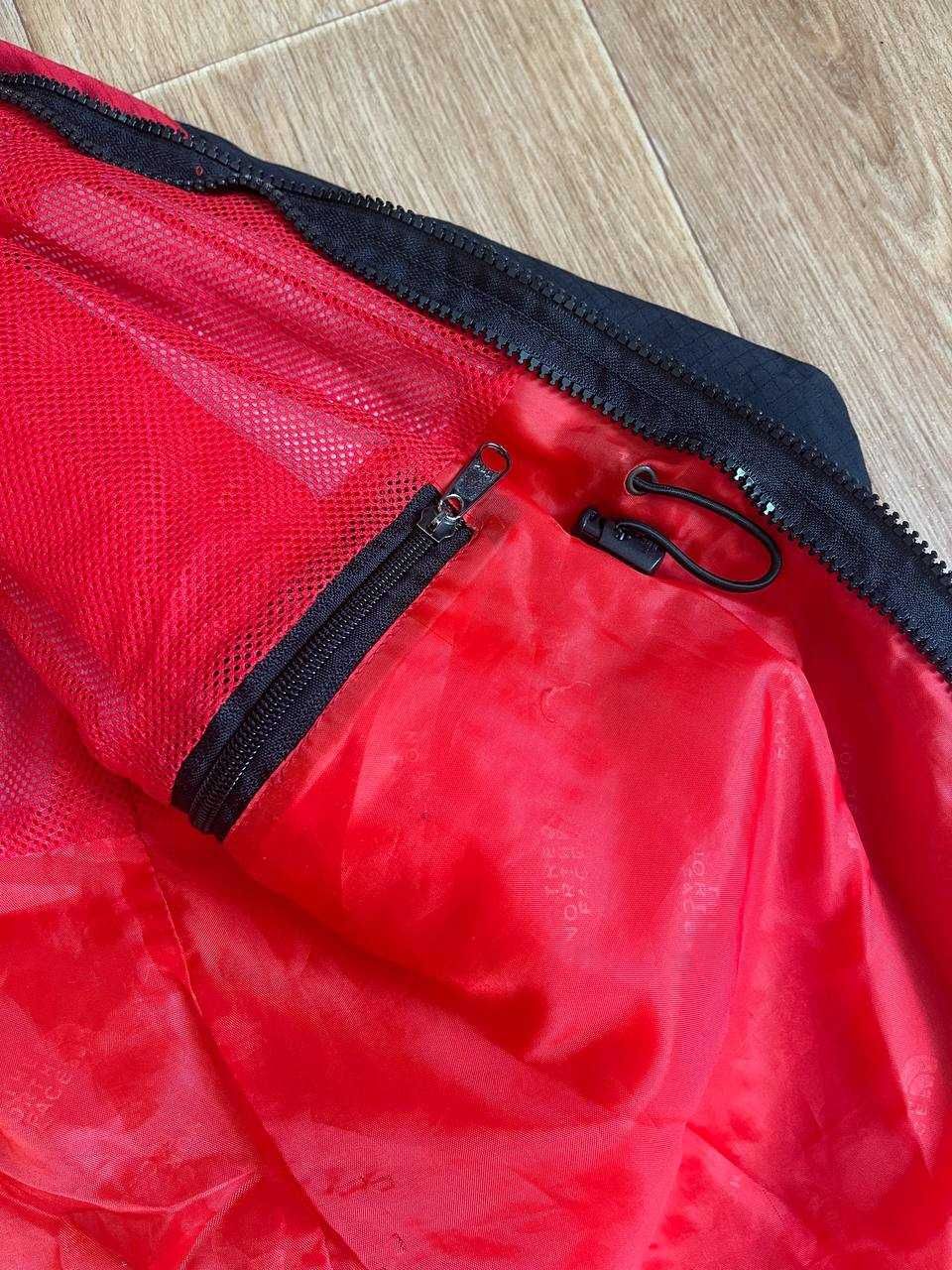 Куртка ветровка The North Face TNF GORE-TEX Розмір M