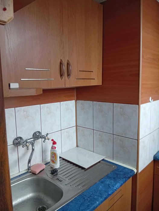 Kawalerka na sprzedaż Czarnów, ul. Lecha, 23m2