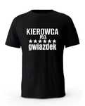"Kierowca na 6* Gwiazdek"