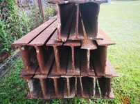 Dwuteownik 200mm 220mm 240mm