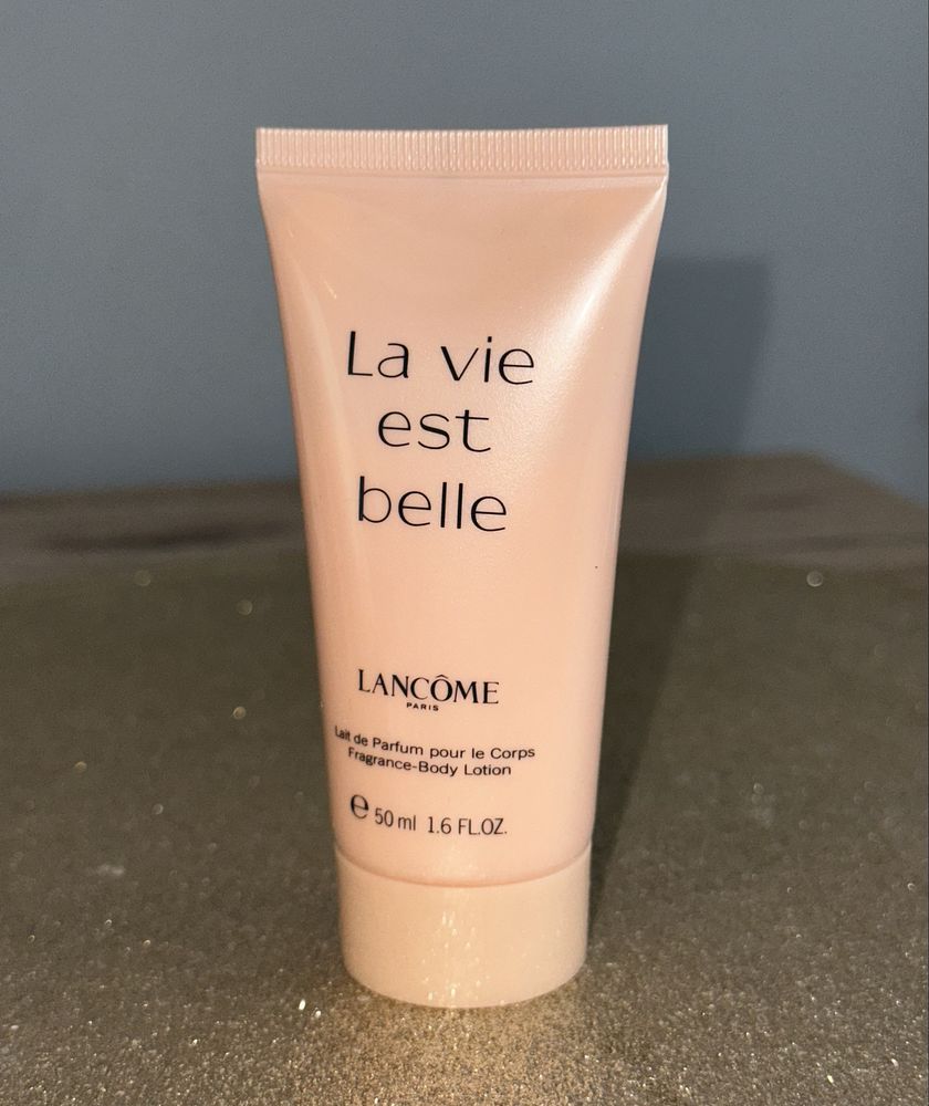Balsma do ciala La vie est belle Lancoem 50 ml