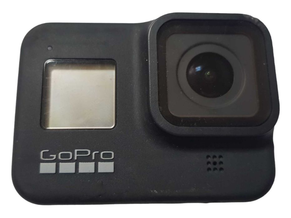 Kamera sportowa GoPro Hero8 Black 4K UHD