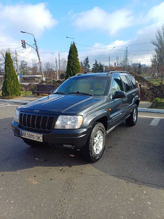 Продам авто в гарному станні.