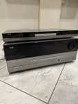 Amplituner + DVD Harman/Kardon AVR 132, DVD 27