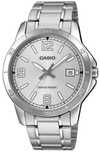 zegarek męski casio mtp-v004d-7b2udf + box