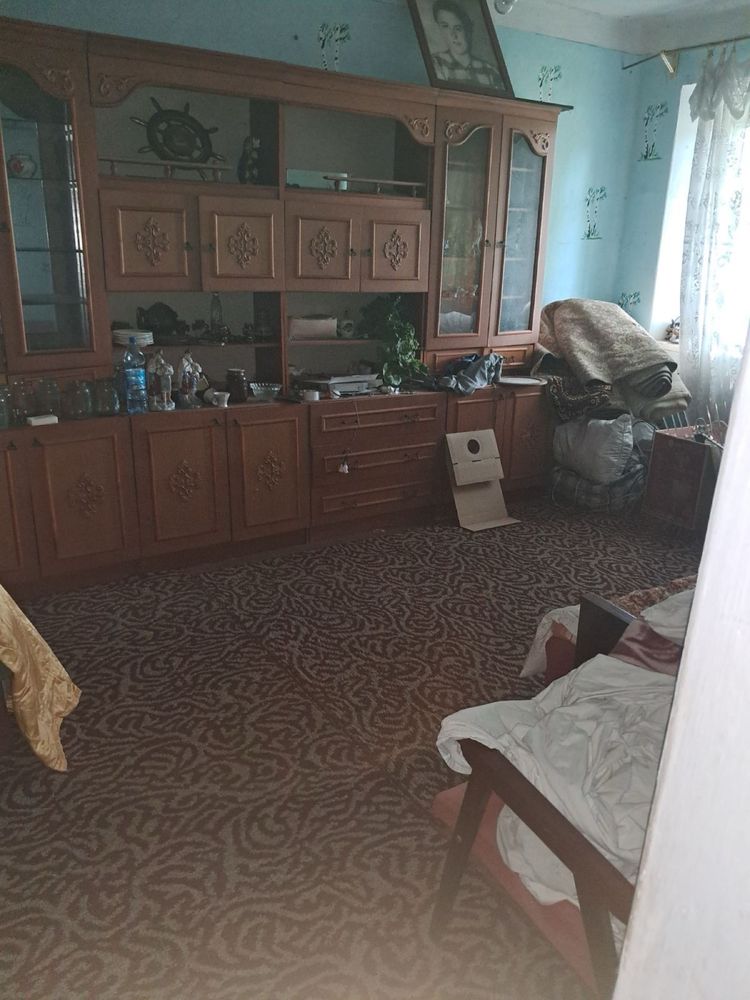 Продам будинок у Врадіівці