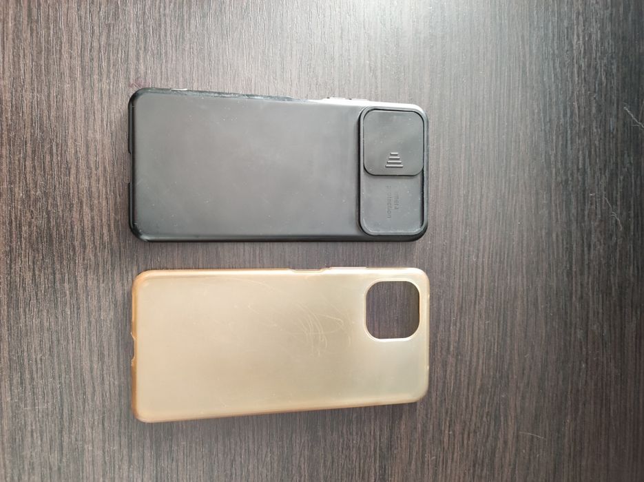 Etui na telefon Xiaomi Mi 11 Lite 5G( używane)