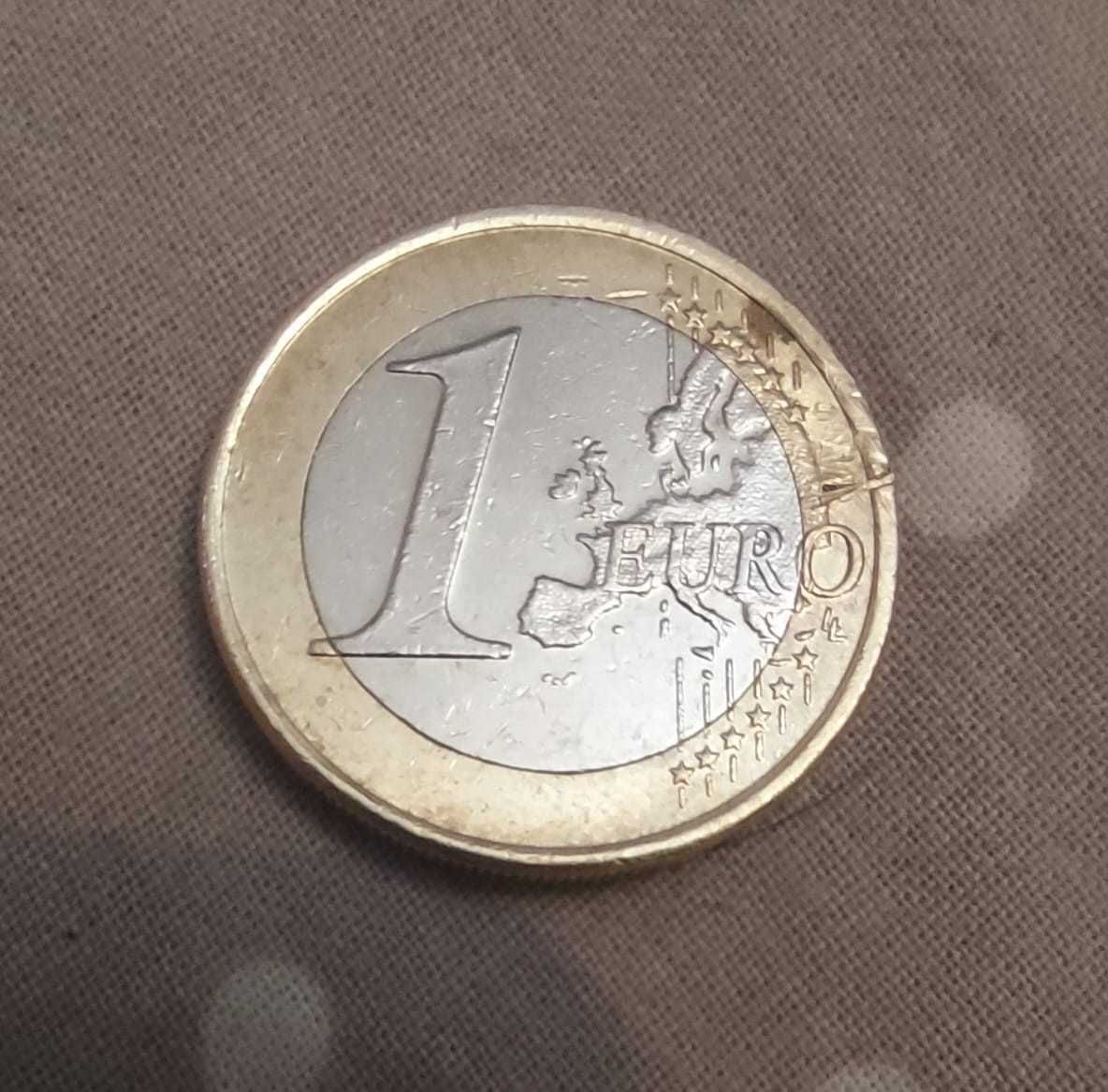 Moedas raras e colecionáveis