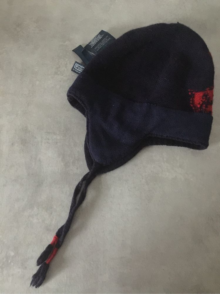 Polo Ralph Lauren czapka one size