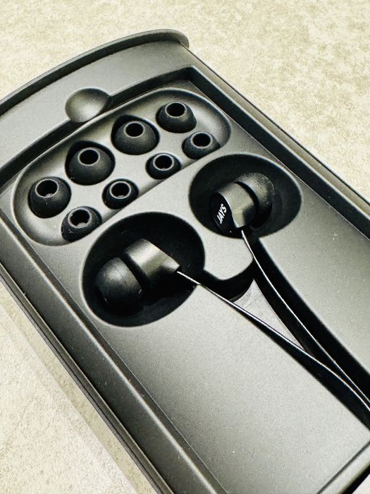 Sluchawki dokanalowe  A-Jays One