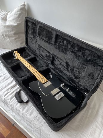 Fender Telecaster Mexico