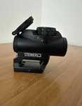 Steiner sight T1XI red dot original black