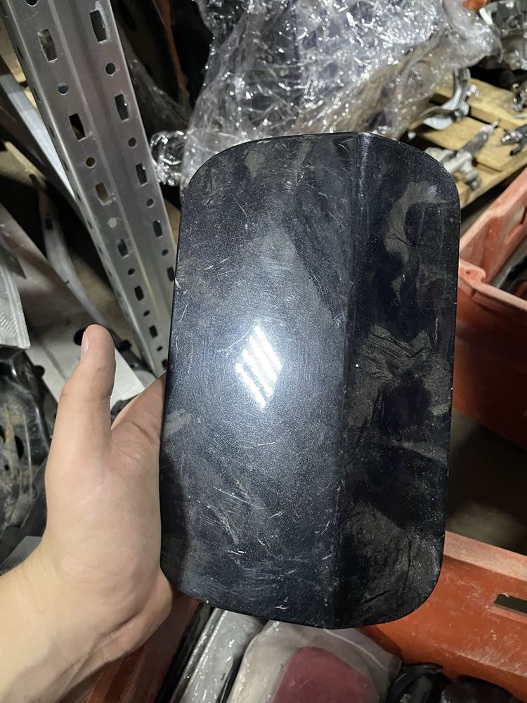 Лючок крышка бензобака BMW