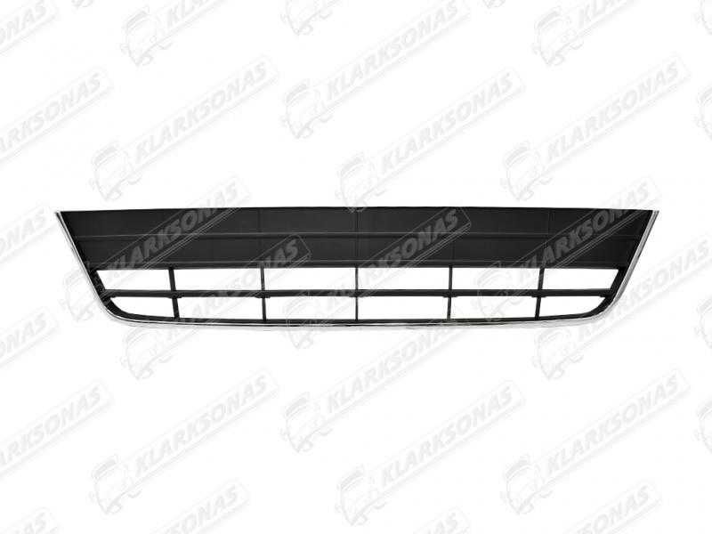 бампера решітка VW TIGUAN, 04.2011 - 04.2016 5N0853677H9B9
