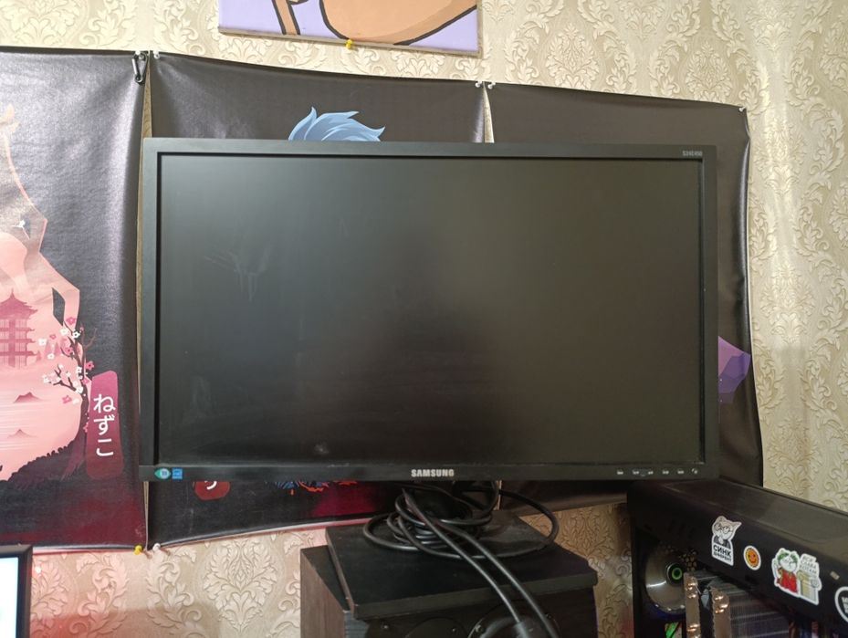 Монітор 24 самсунг