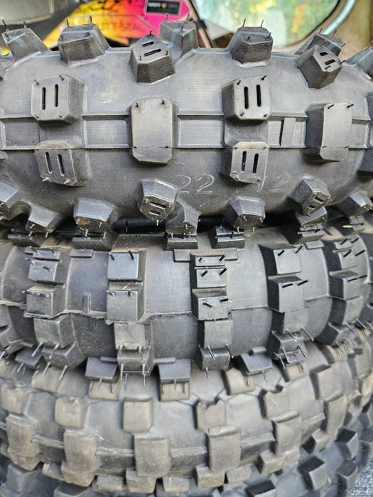 Opona 12" Off-Road Pitbike Motocykle Motocross