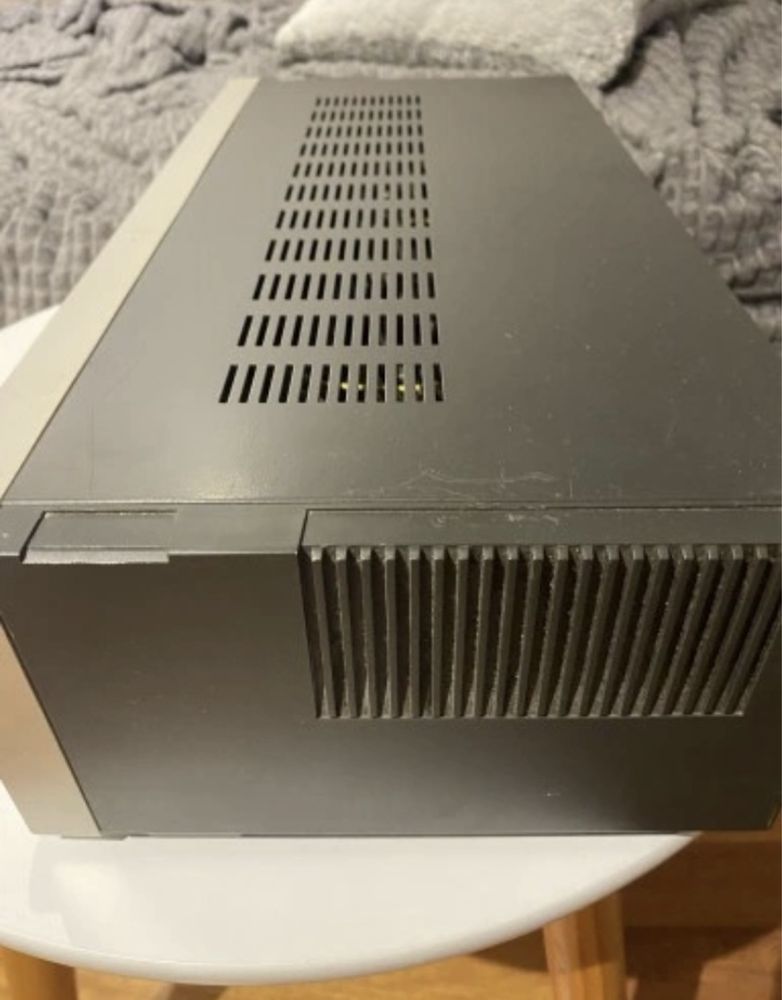 Wzmacniacz Sansui A-505