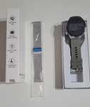 Smartwatch Silver V19