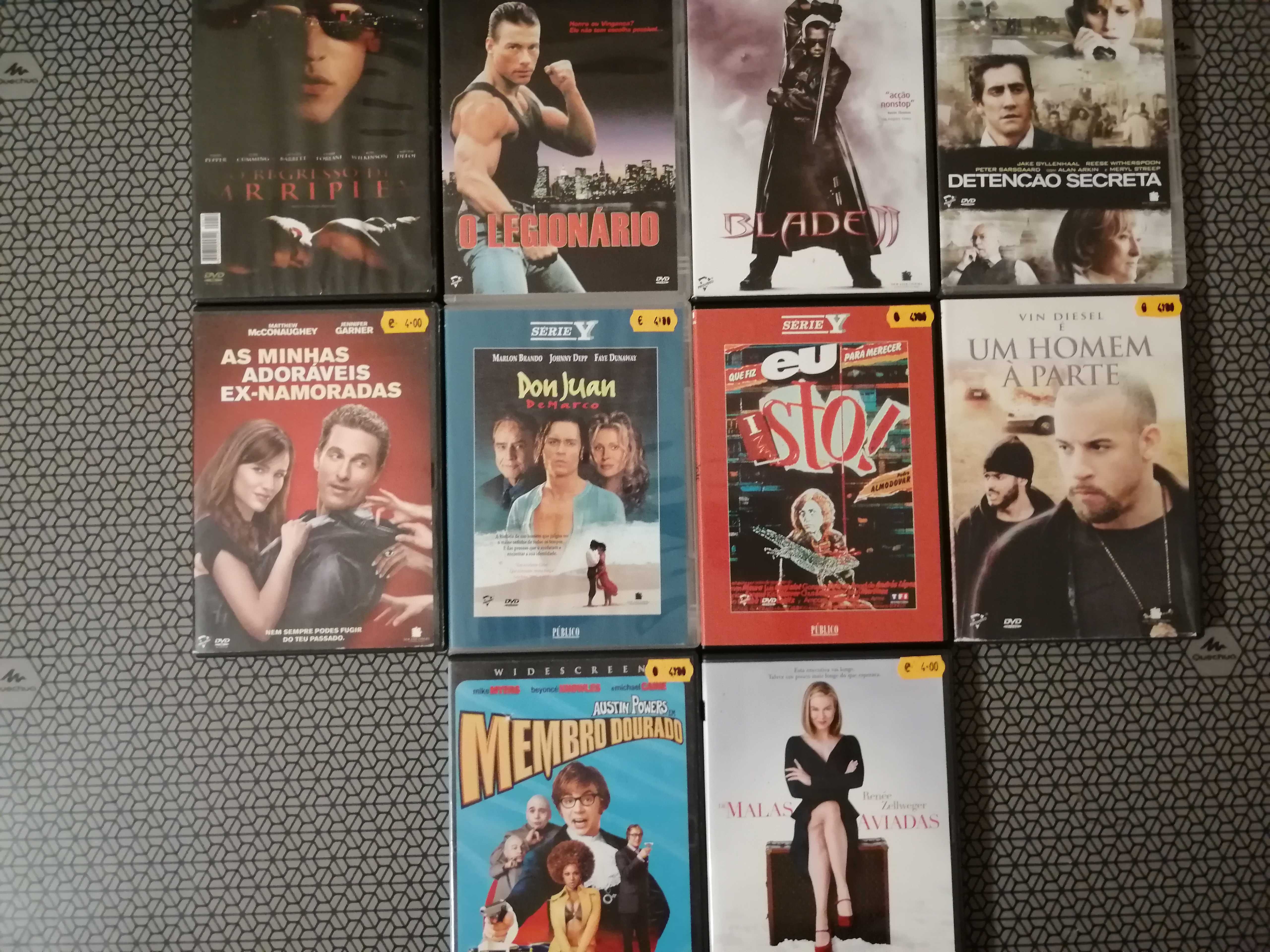 Filmes Dvd Mid Price da Produtora Prisvídeo.