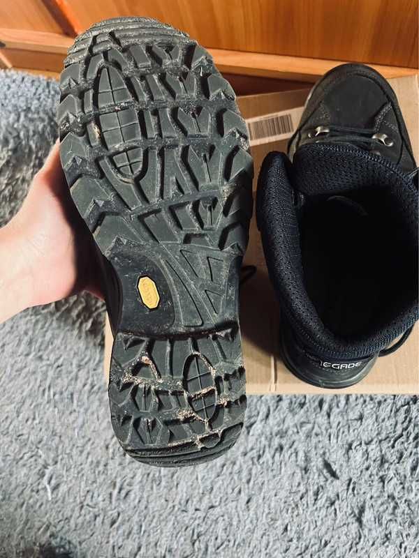 Buty trekkingowe LOWA Renegade GTX, rozm. 42