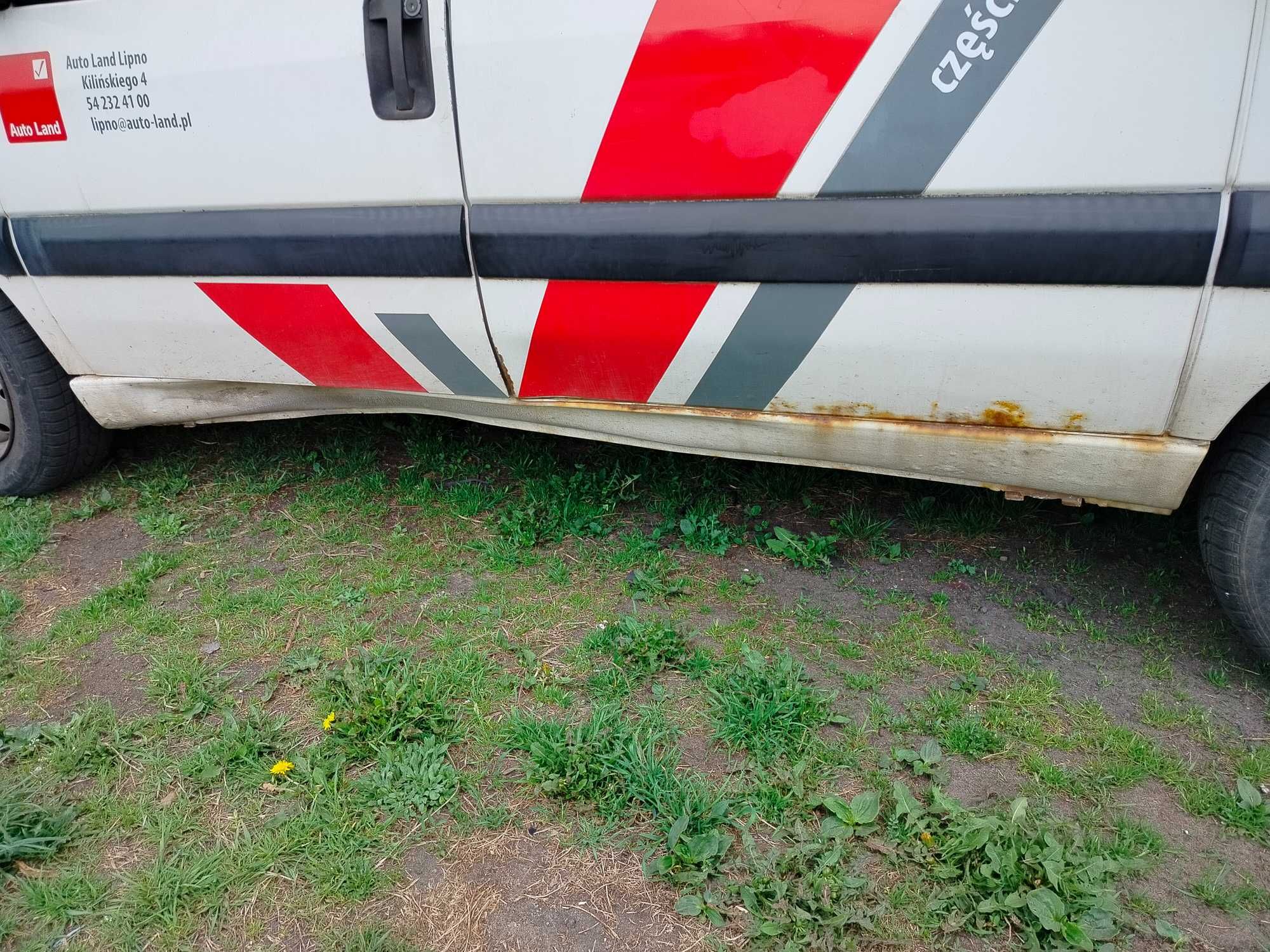 Fiata Scudo 1.9 d vat 1