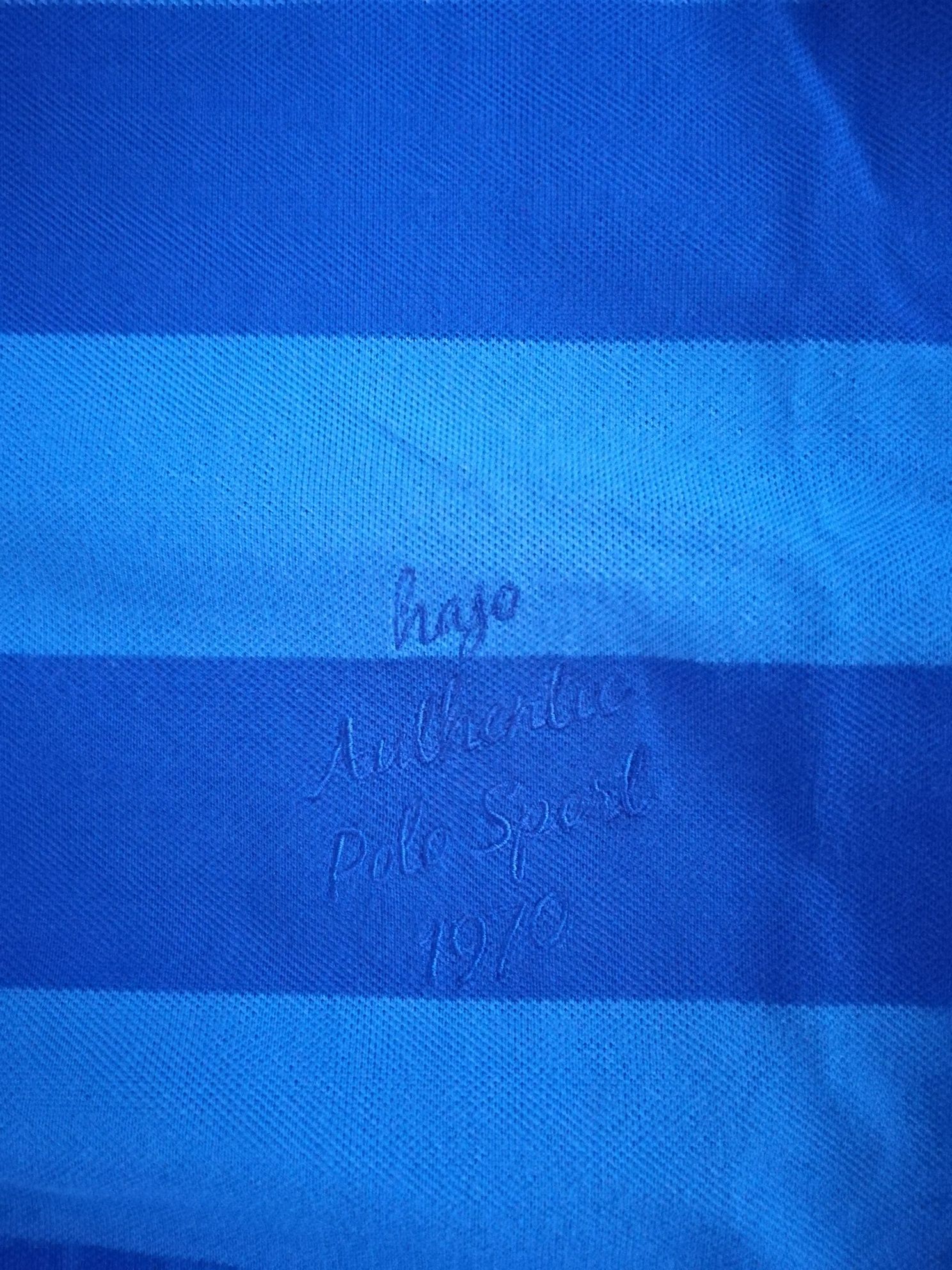 Nowa markowa koszulka polo firmy hajo   z metkami roz M/50