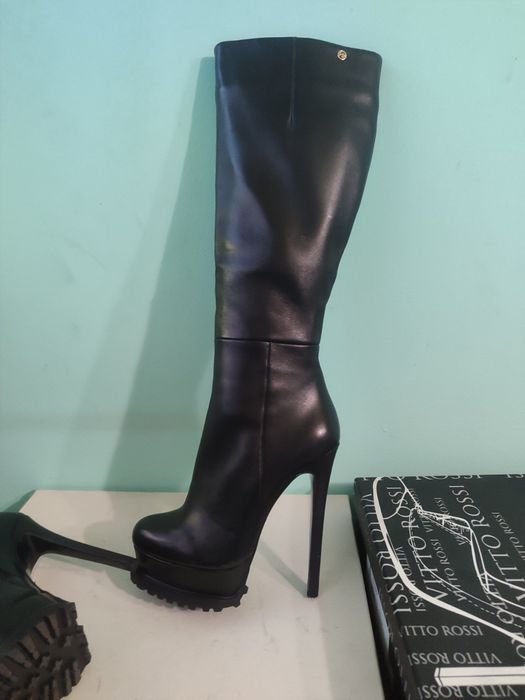 Сапоги Vitto Rossi