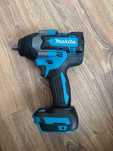 Klucz udarowy Makita DTW 700