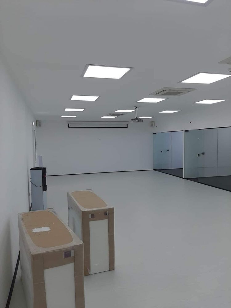 Remodulações/Pinturas Silva