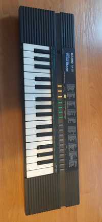 Casio SA-20 keyboard