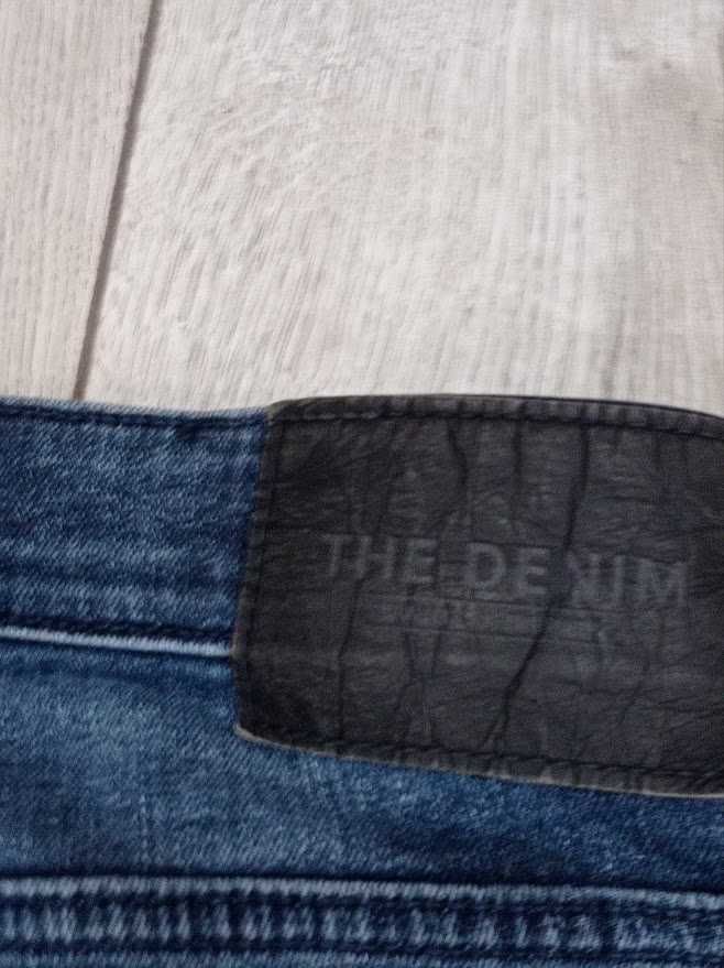 Джинси чоловічі Denim / L